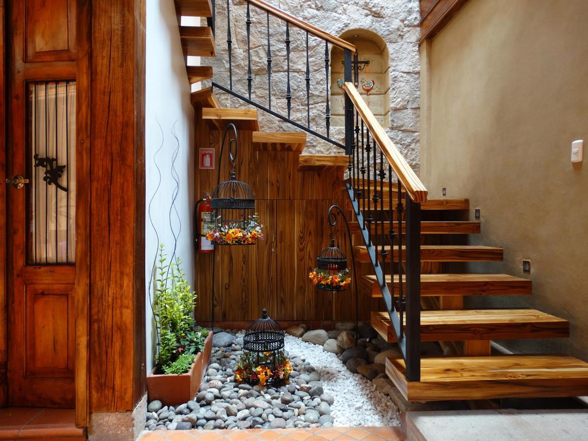 Siena Hotel Cuenca Extérieur photo