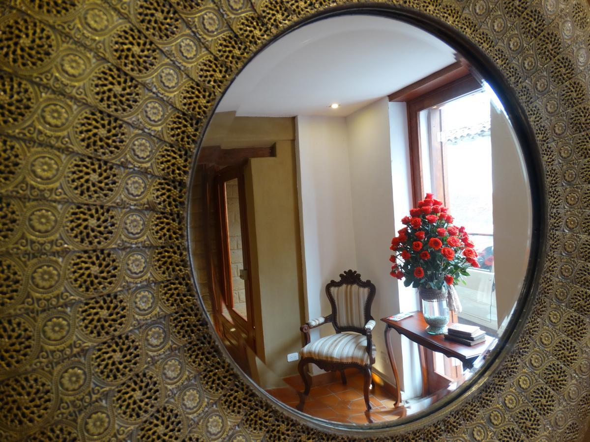 Siena Hotel Cuenca Extérieur photo