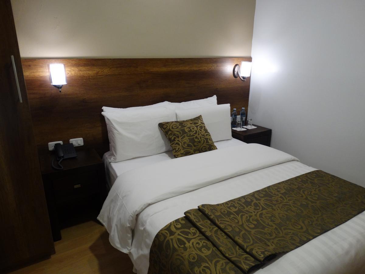 Siena Hotel Cuenca Extérieur photo