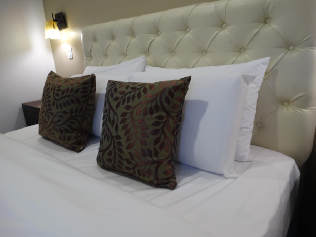 Siena Hotel Cuenca Extérieur photo
