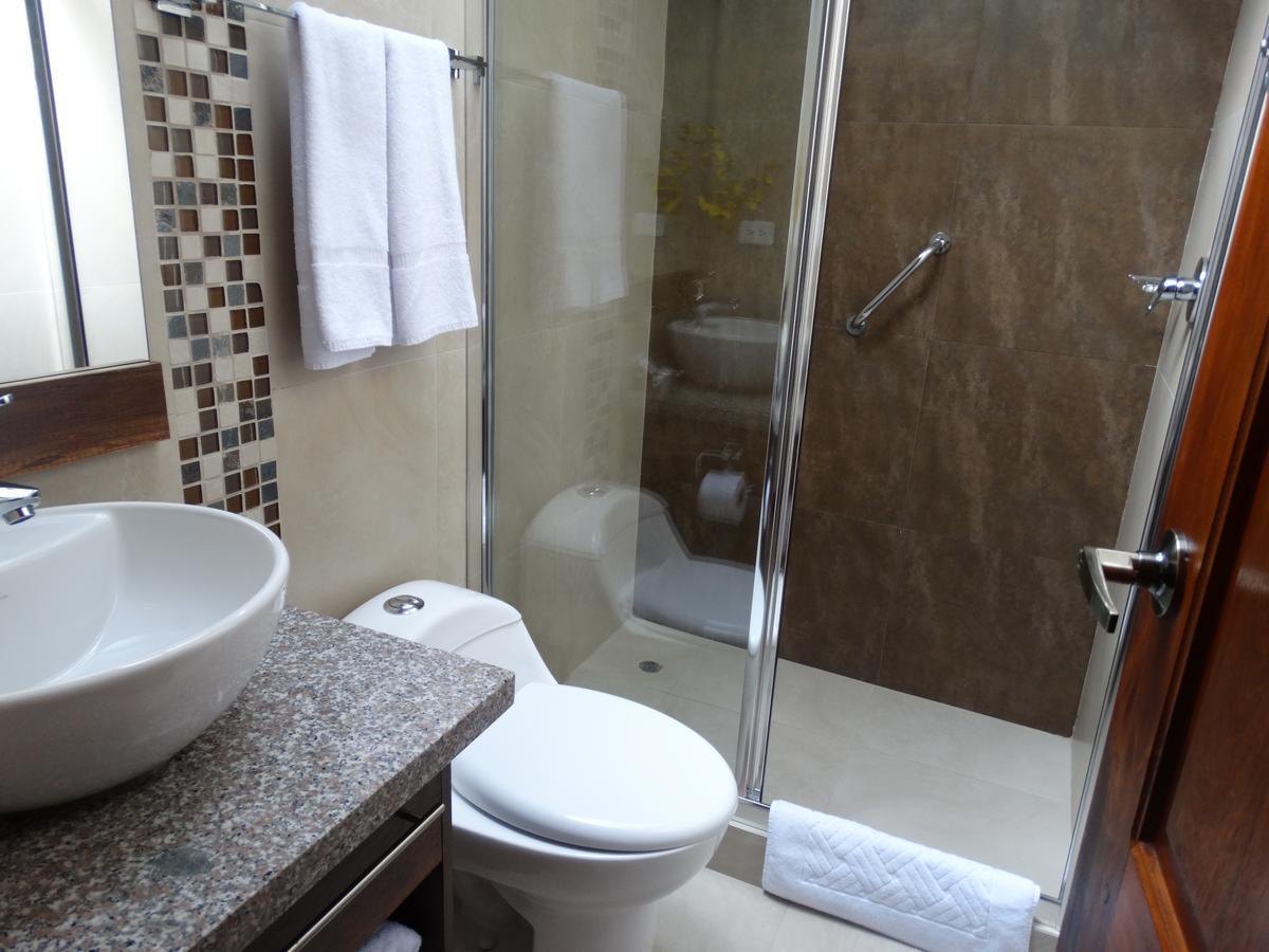 Siena Hotel Cuenca Extérieur photo